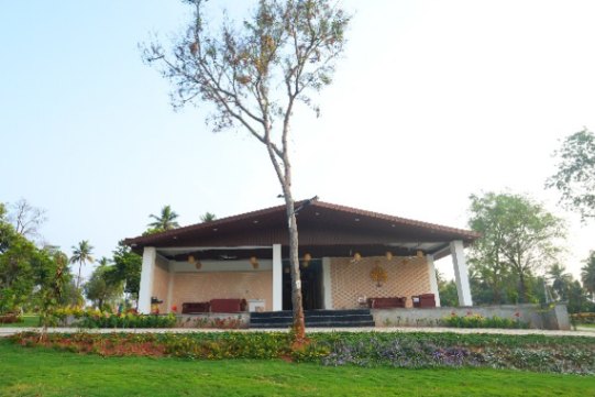 Alpha Wellness Resort