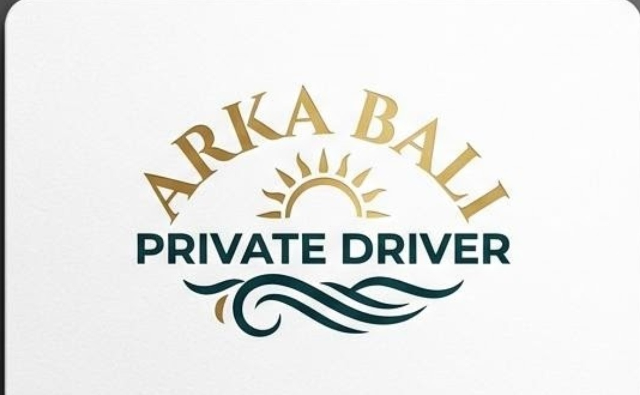 ARKA BALI PRIVATE DRIVER