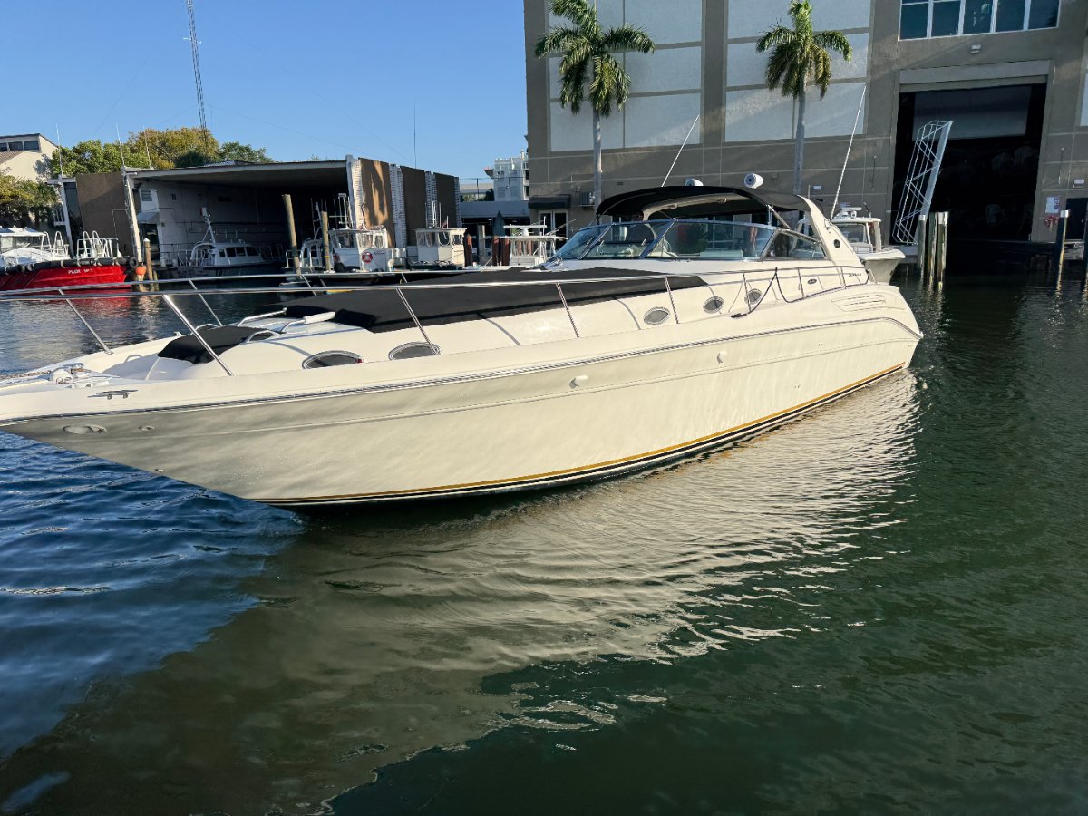 Lauderdale Yacht Charters