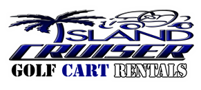 Island Cruiser Cart Rentas