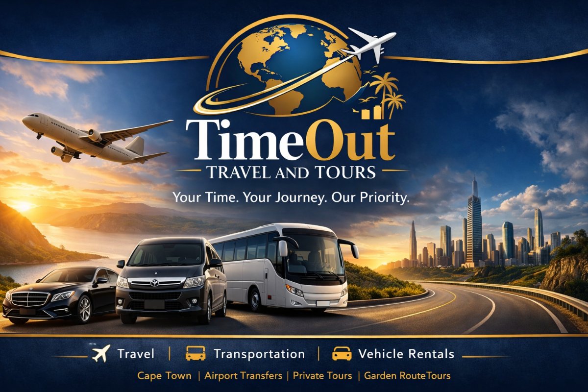 TimeOut Travel & Tours