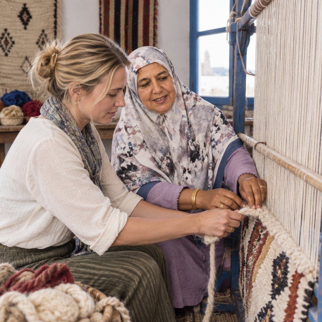 Cooperative Fajr Taftacht