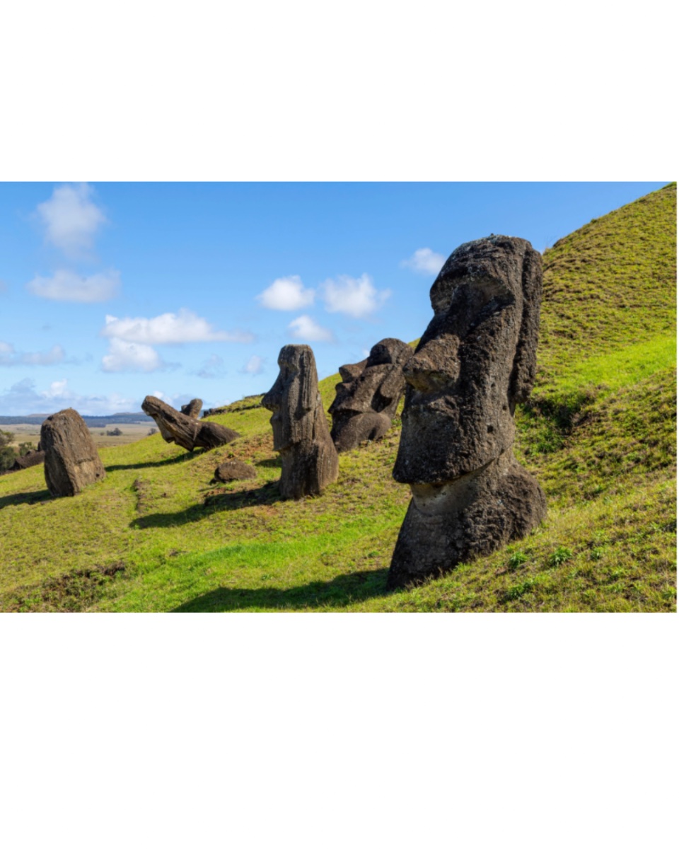 Akutours Rapa Nui/Easter Islan