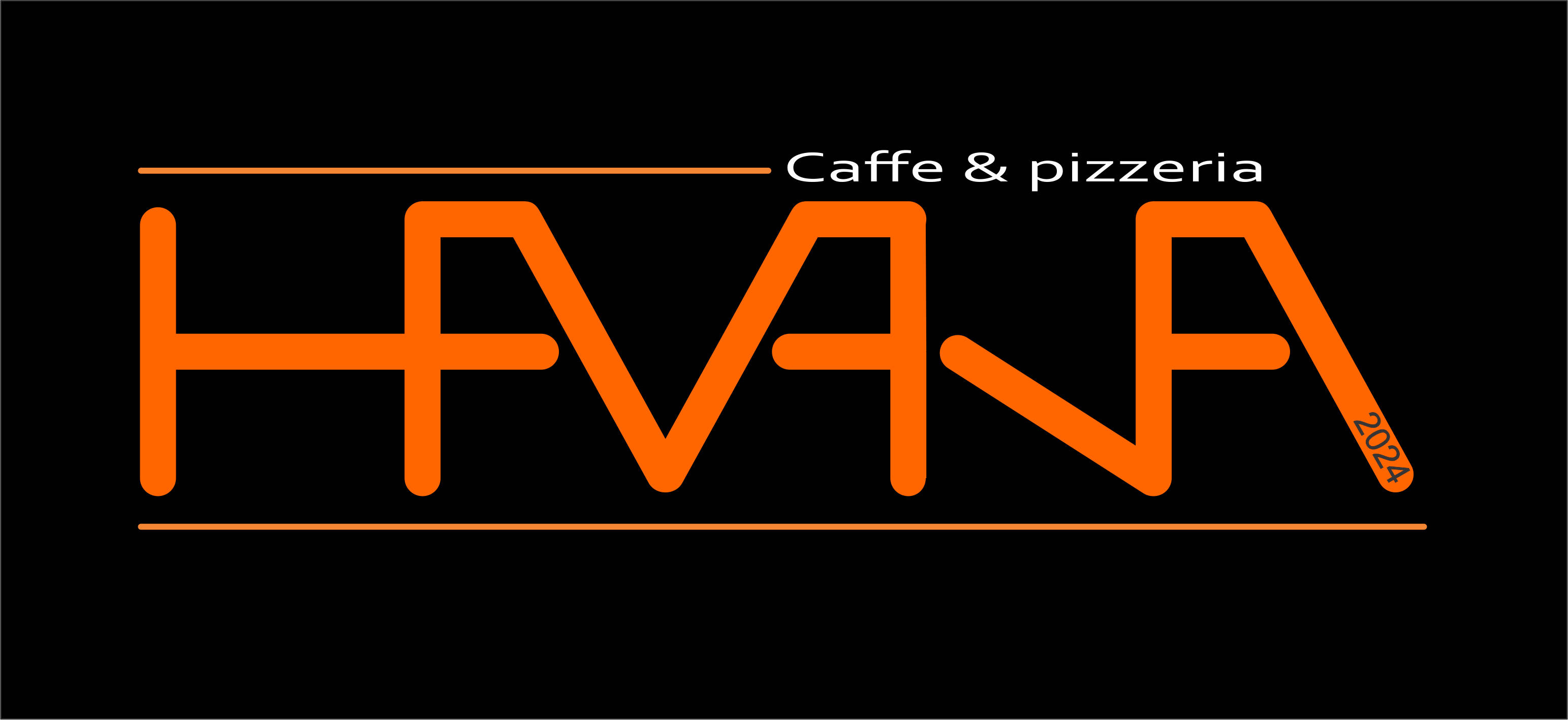 Pizzeria Havana