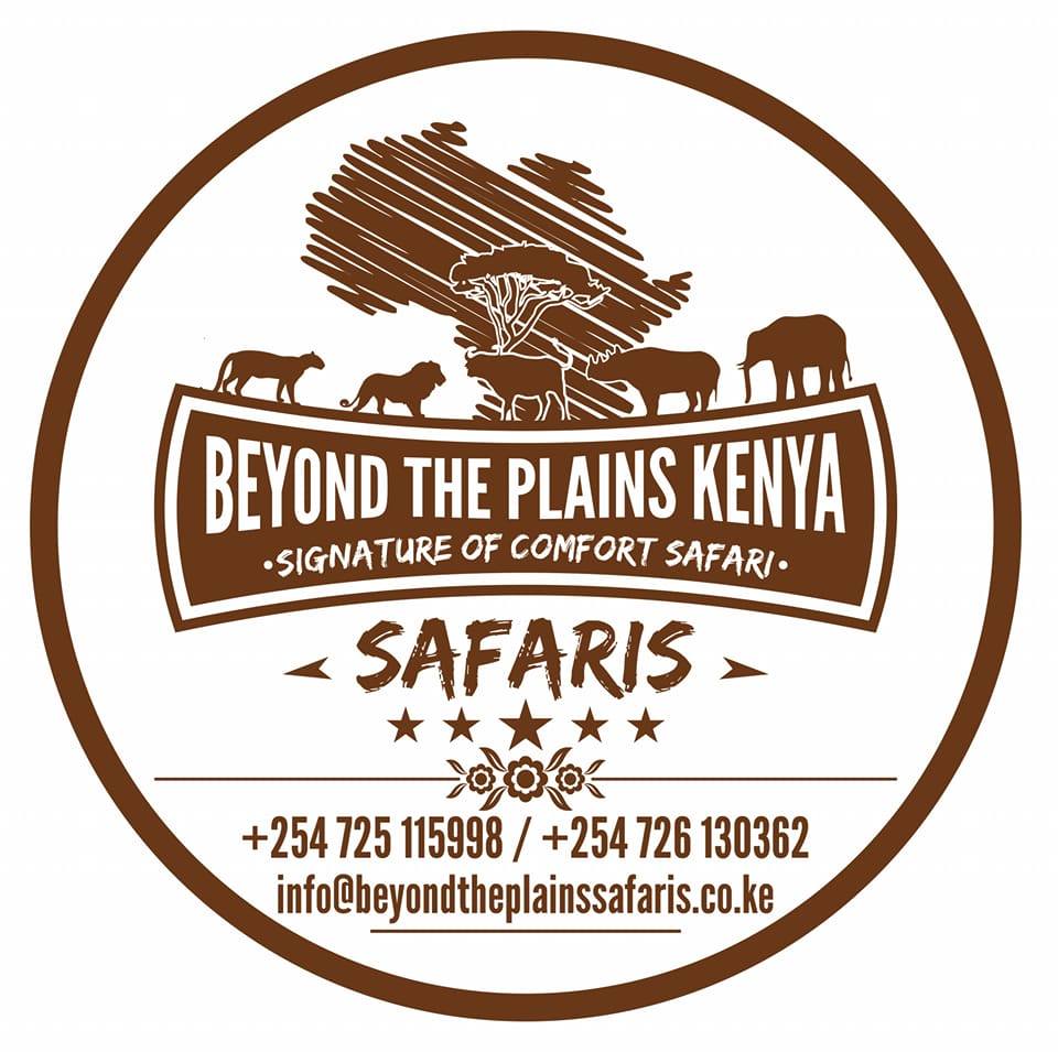 Beyond the Plains Safaris