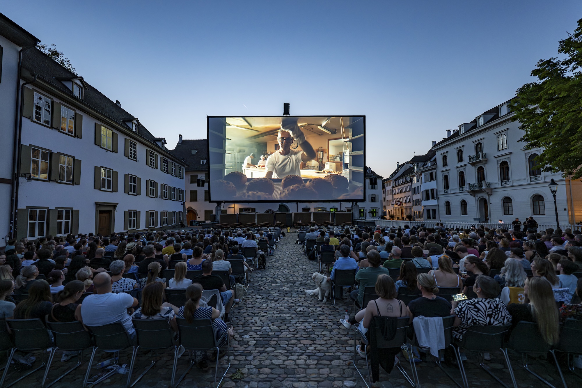 Allianz Cinema