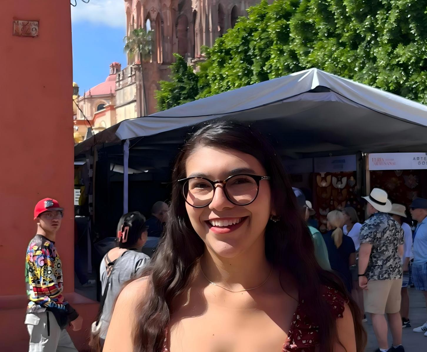 San Miguel Audio Tour