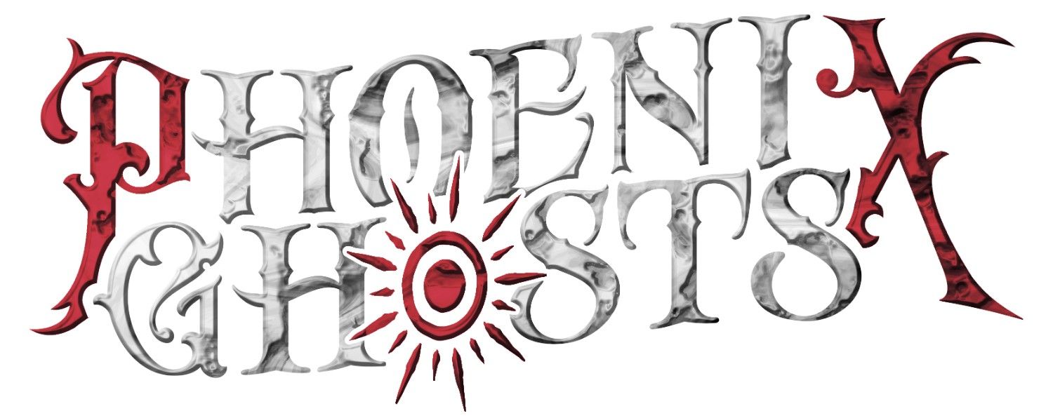 Phoenix Ghosts