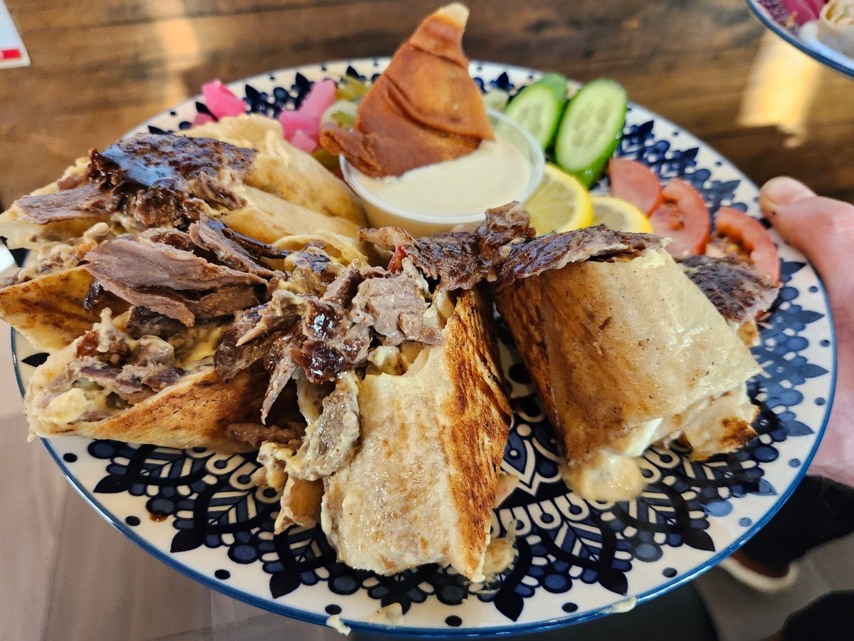 Laheeb Grill