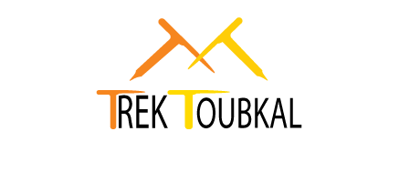 TREK TOUBKAL