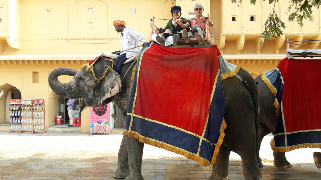 ROYAL WORLD TRAVEL, INDIA