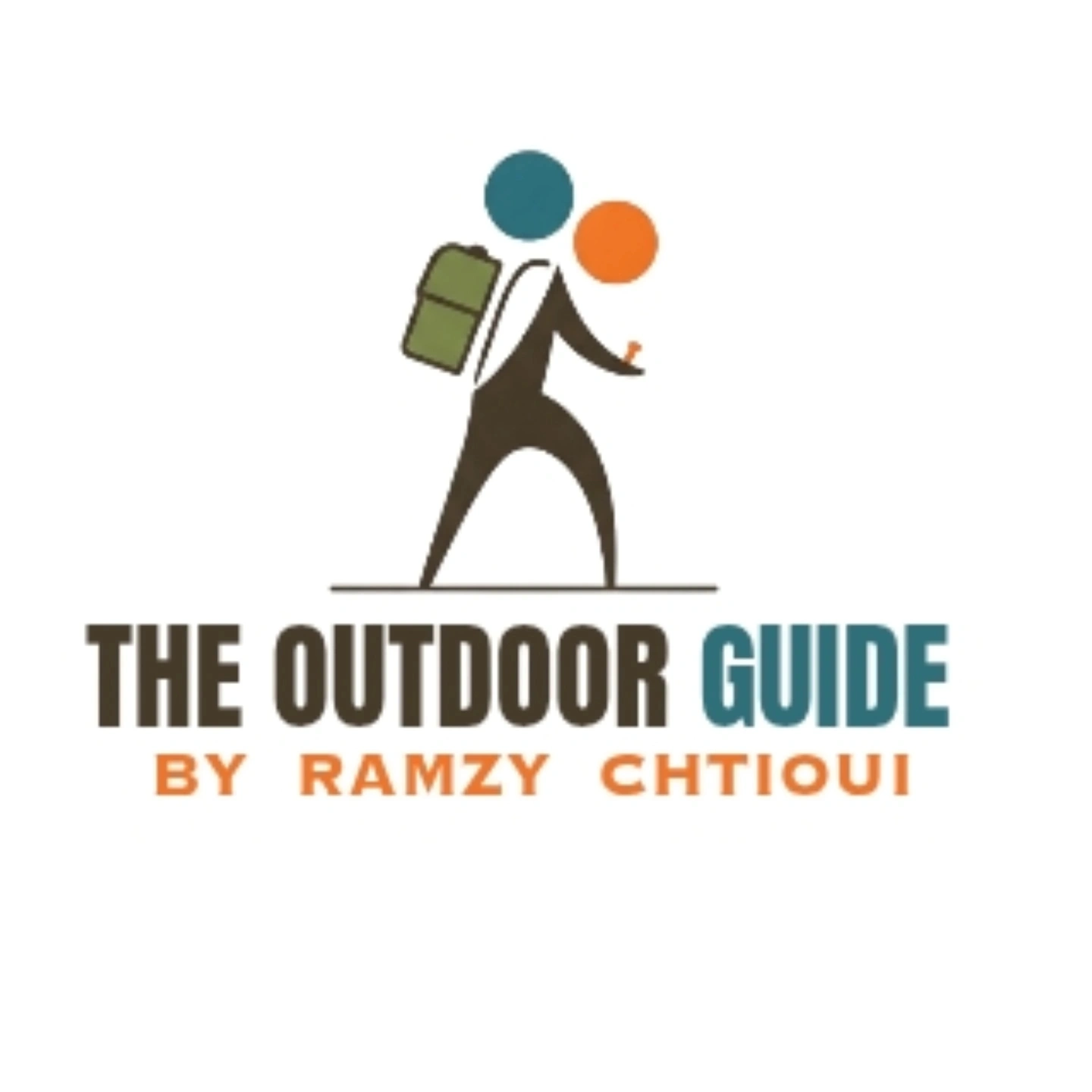 The Outdoor Guide