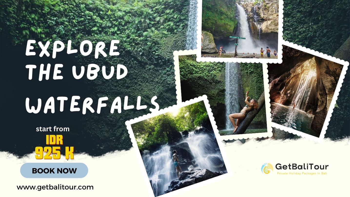 Get Bali Tour