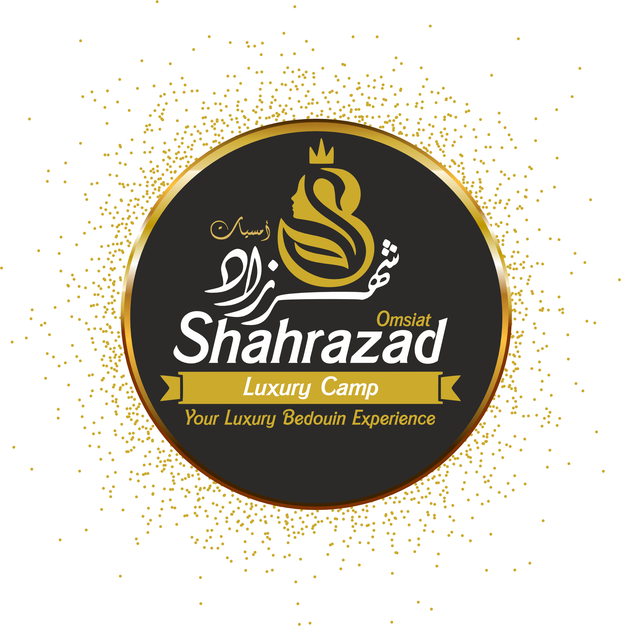 Omsiat Shahrazad Luxury Camp
