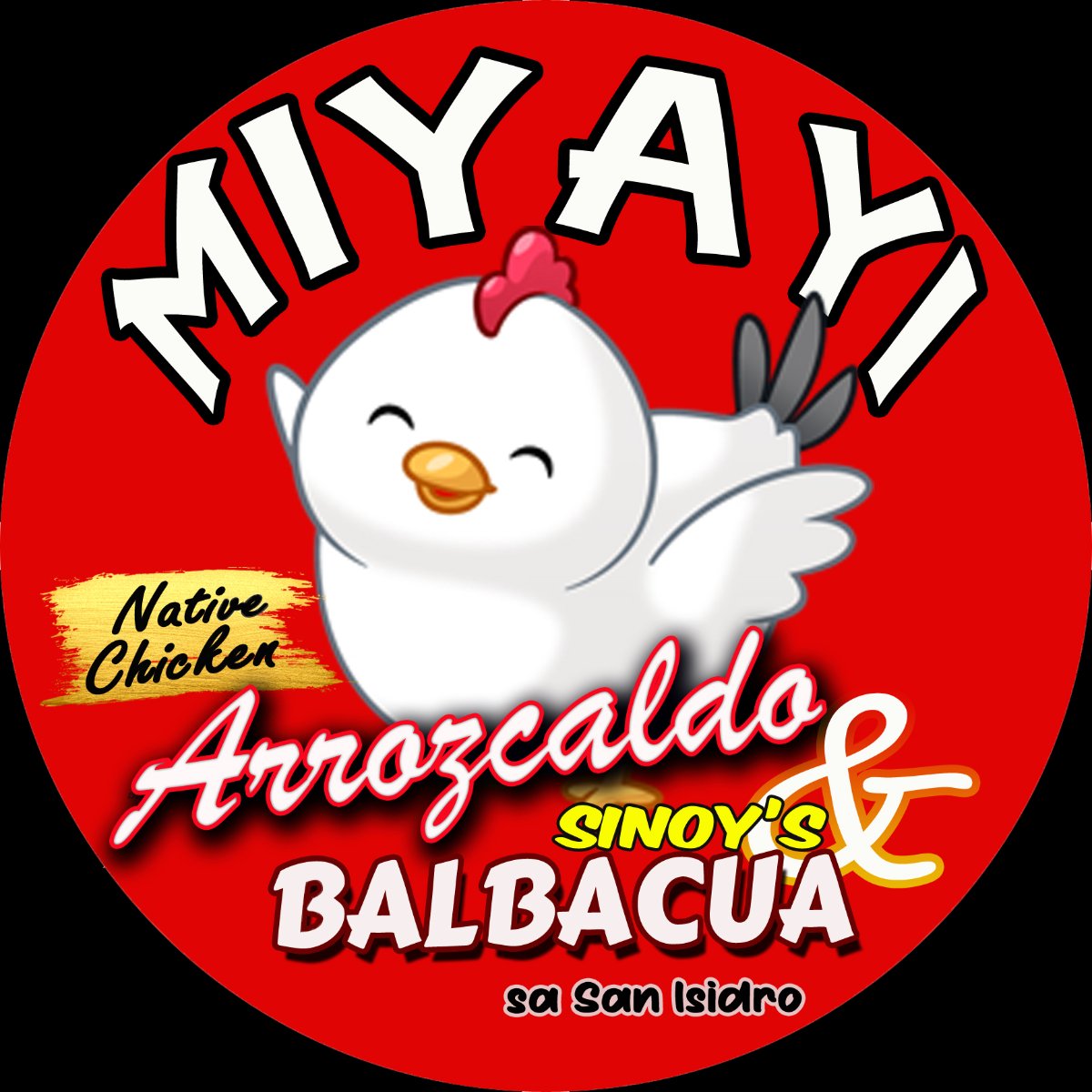 MIYAYI