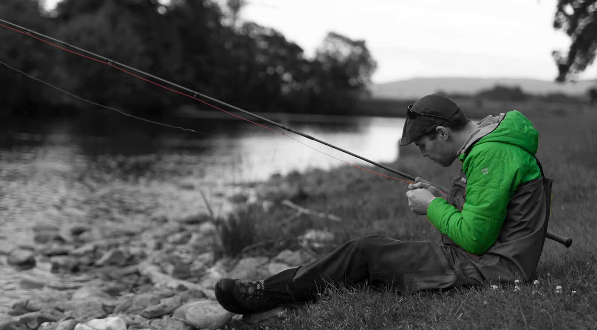 SpeyArms FlyFishing Co.