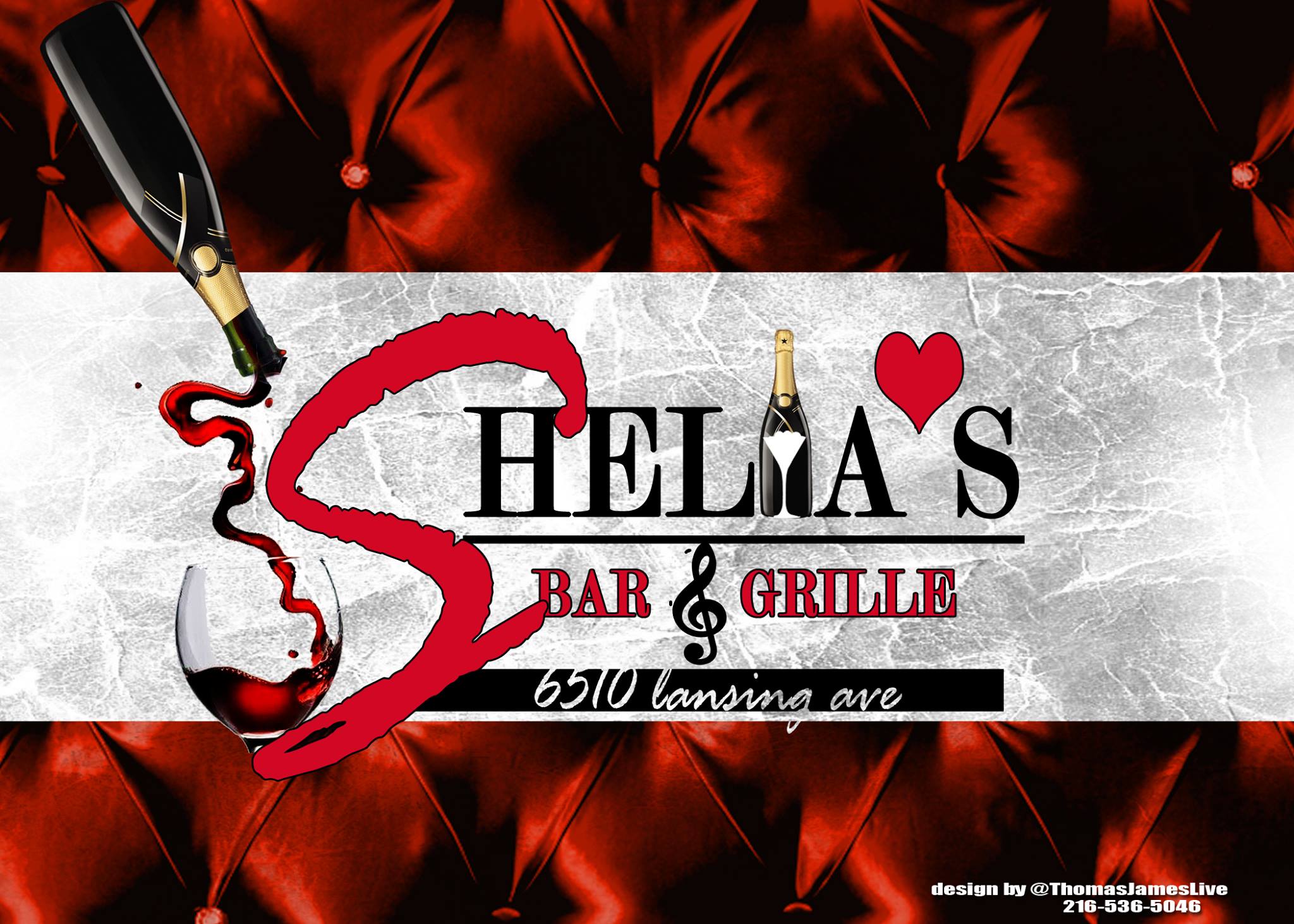 Shelia's Bar & Grille