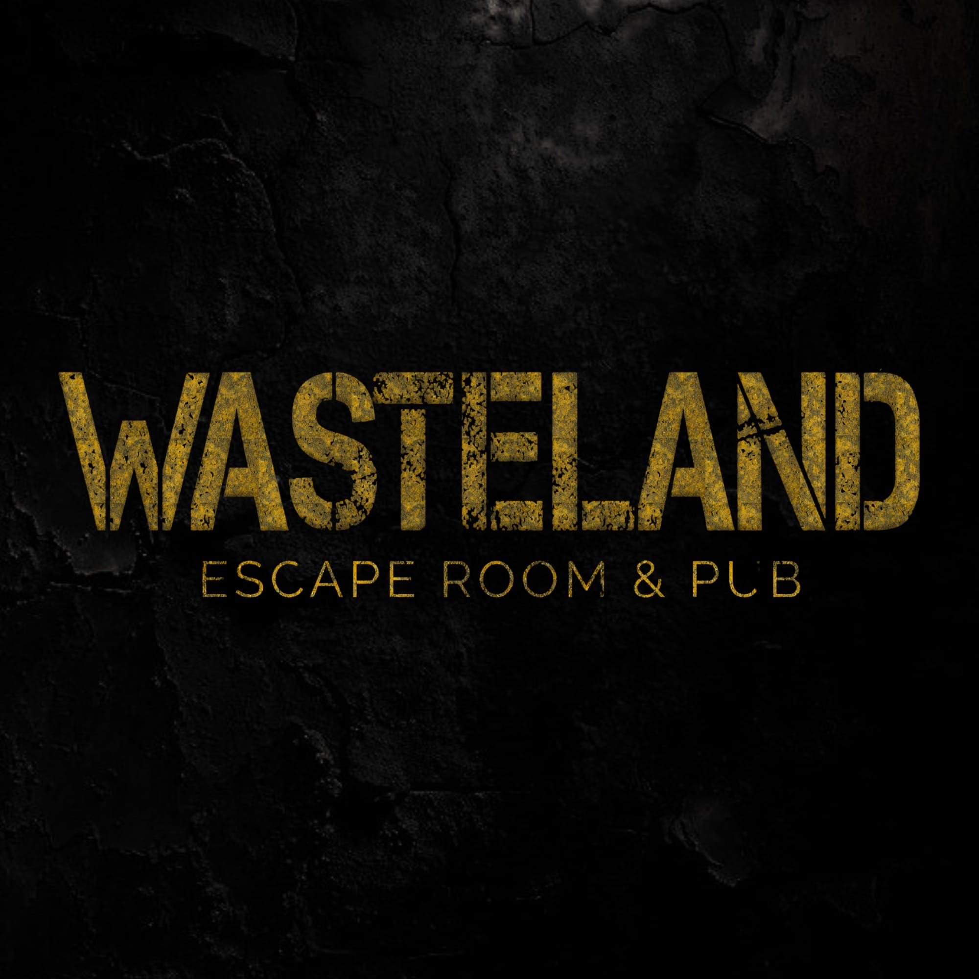 Wasteland Escape Room & Pub