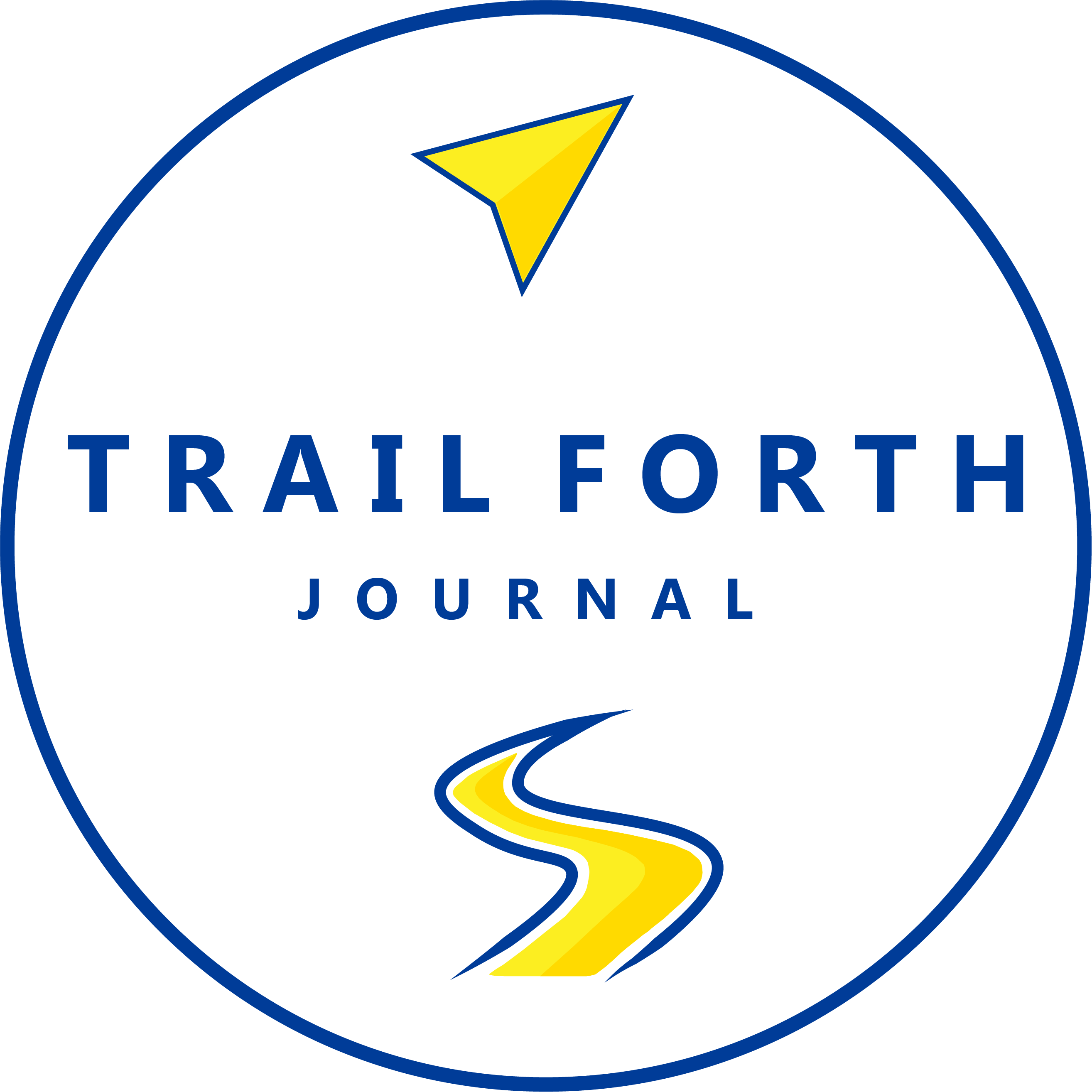 Trail Forth Journal