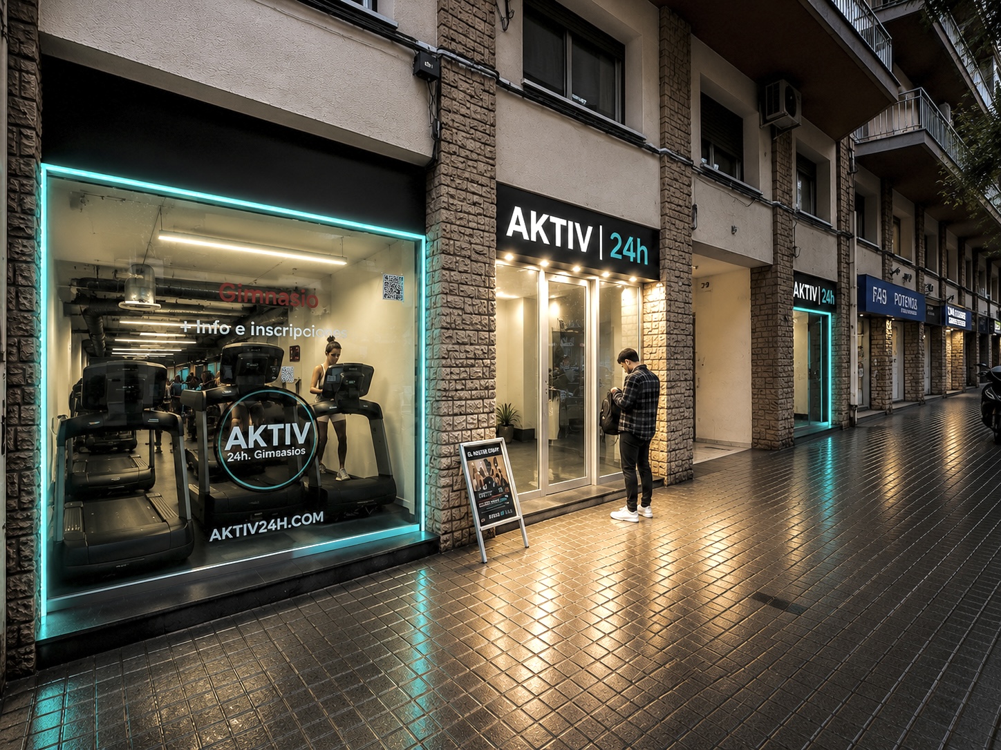 AKTIV 24h