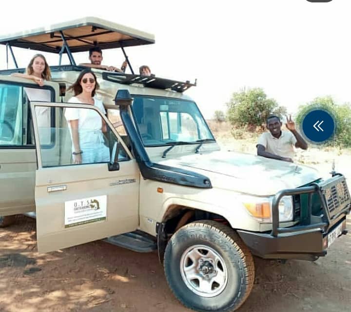 Outstanding Tanzania Safari