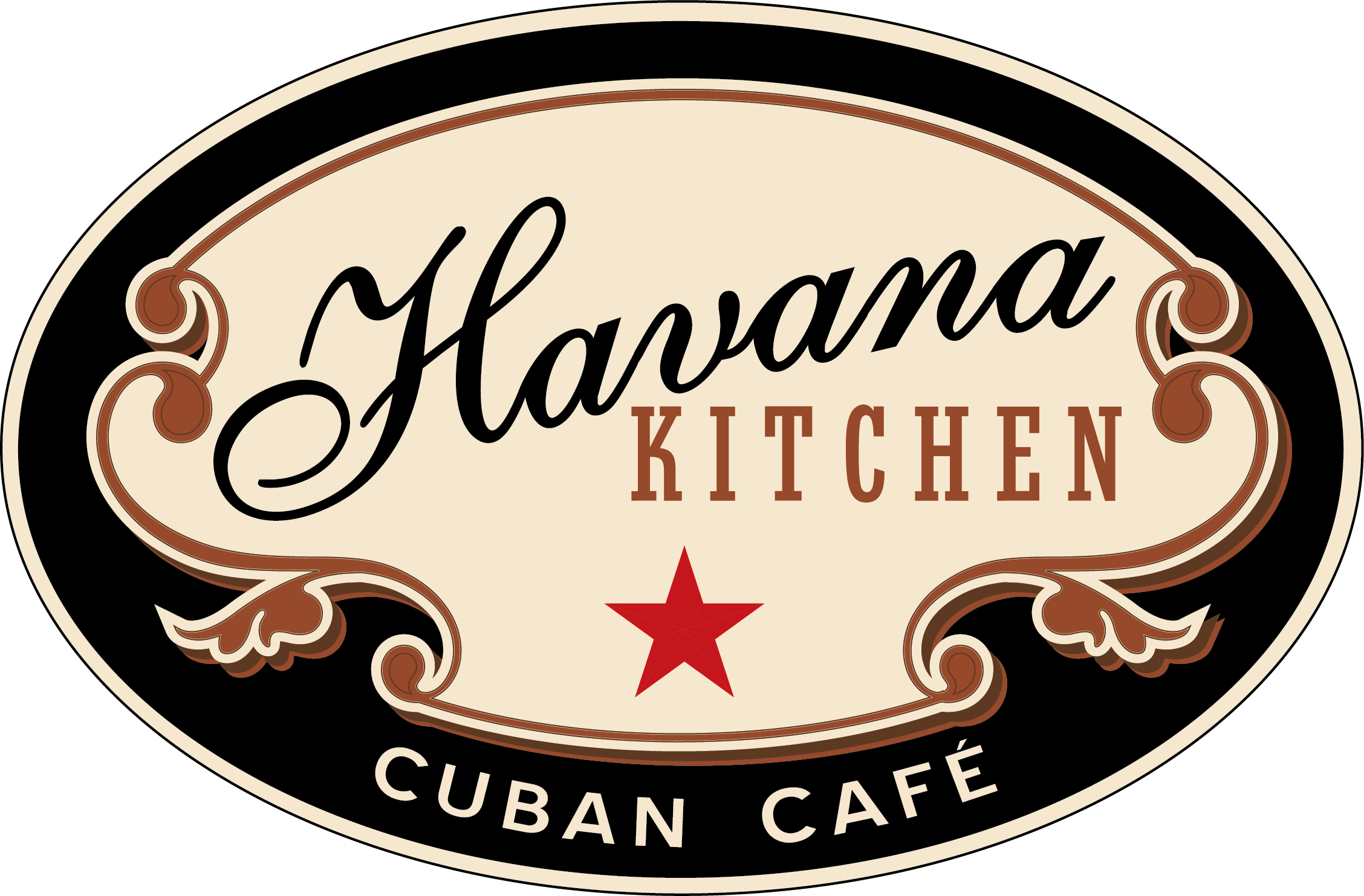 HAVANA KITCHEN coffee & tea