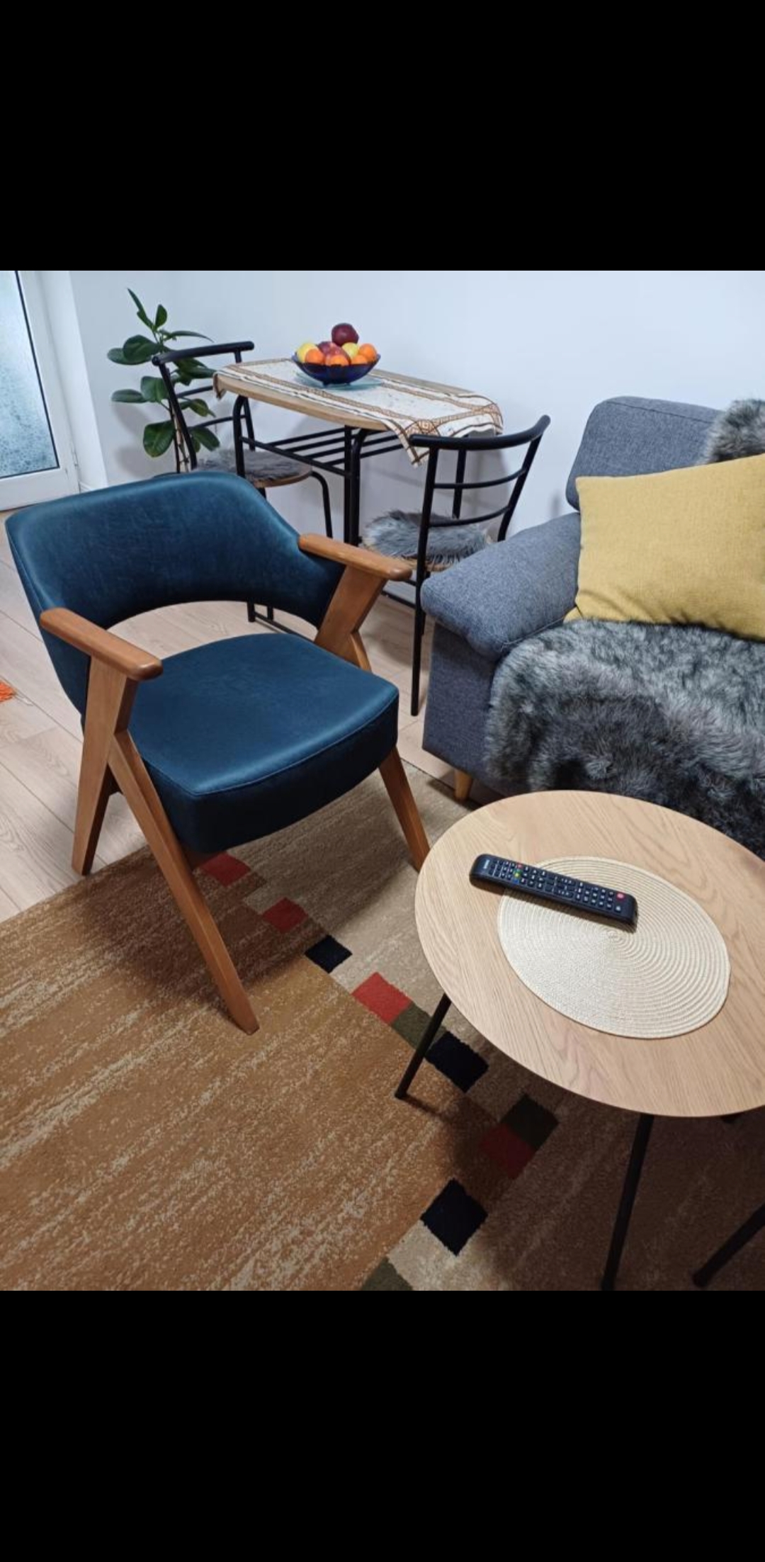 Regis Apartment