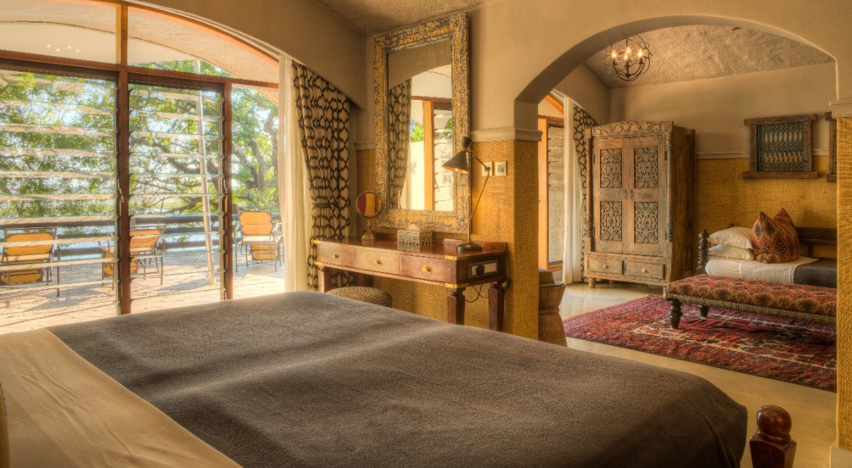 9 Nights Package