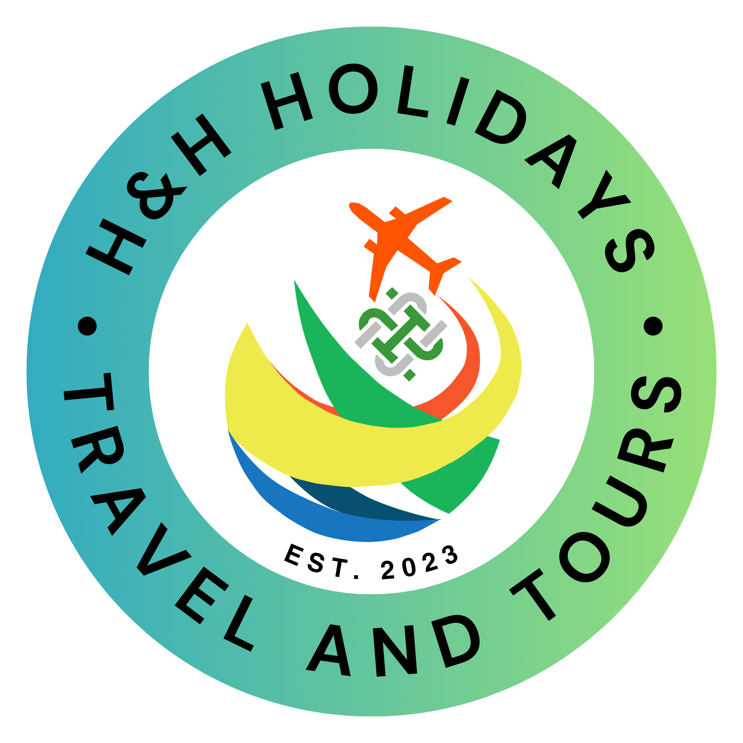 H&H HOLIDAYS TRAVEL AND TOURS