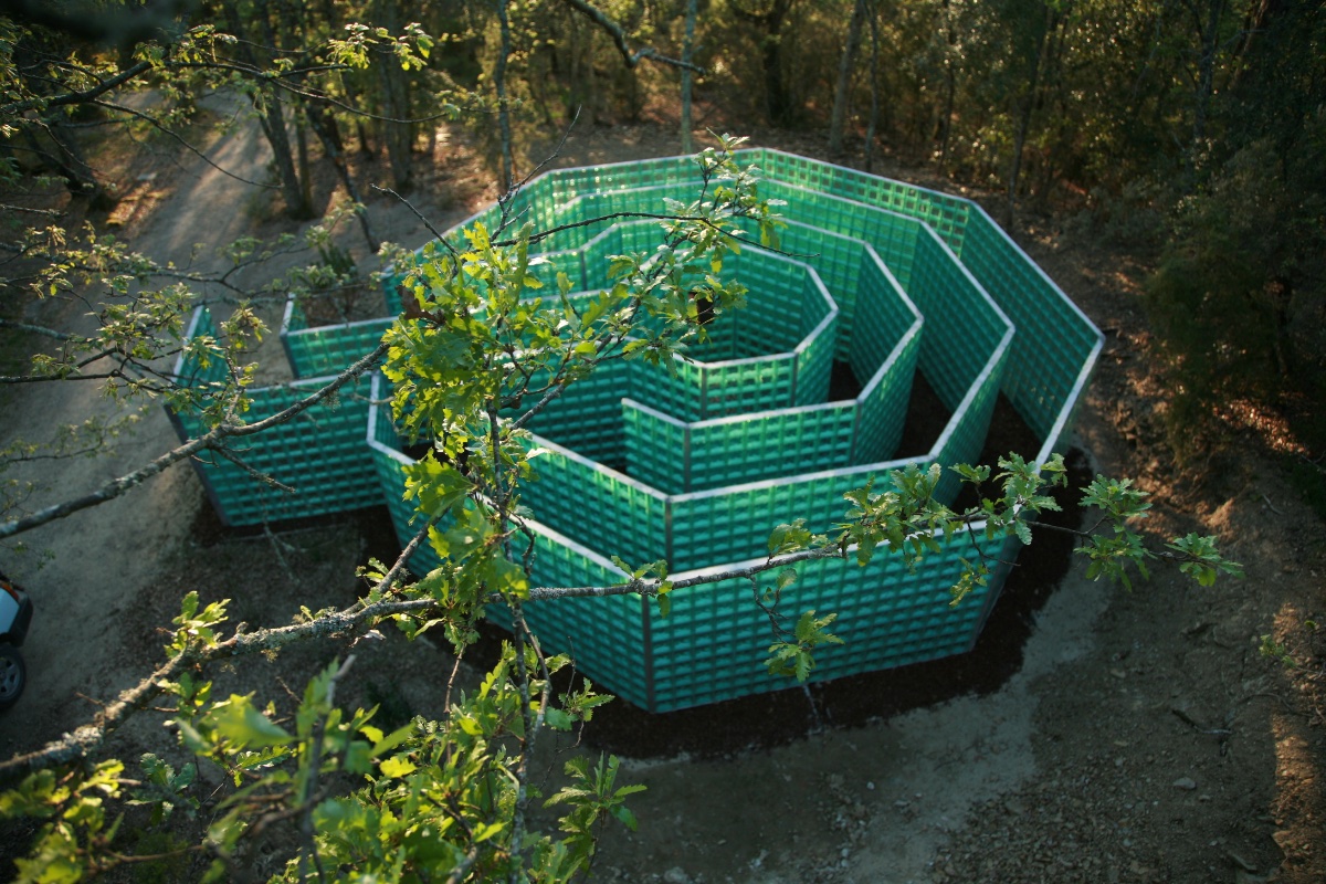 Parco Sculture del Chianti