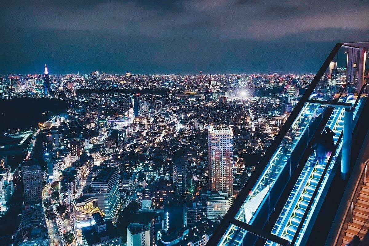 Elite Tokyo Tours