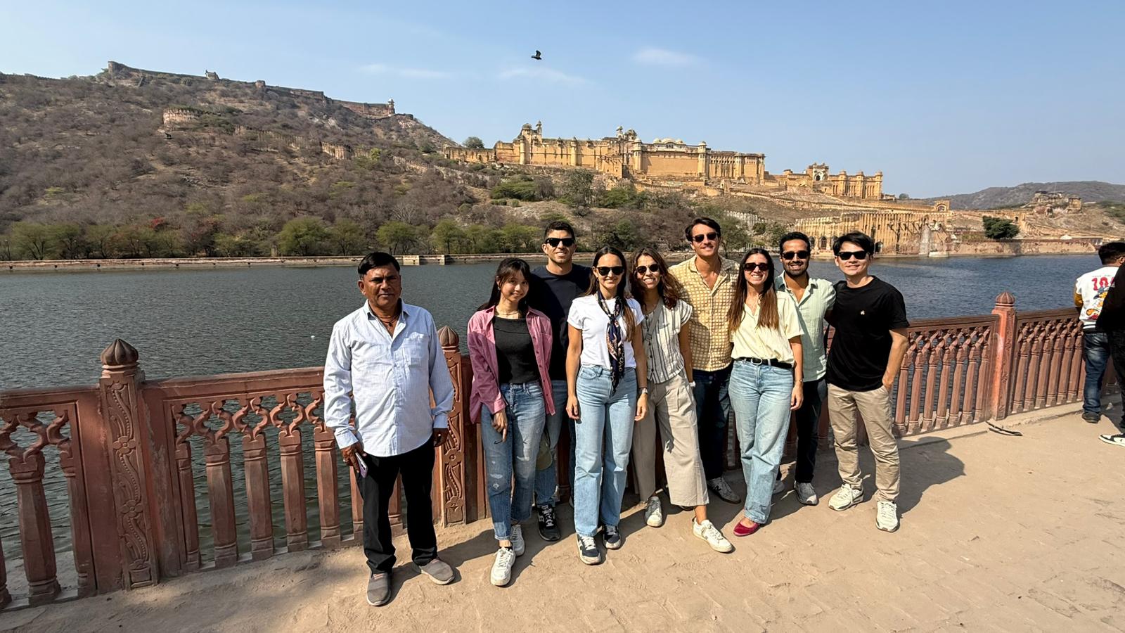 RAJ INDIA TOURS