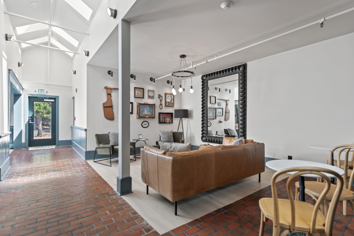 Hotel Scandi
