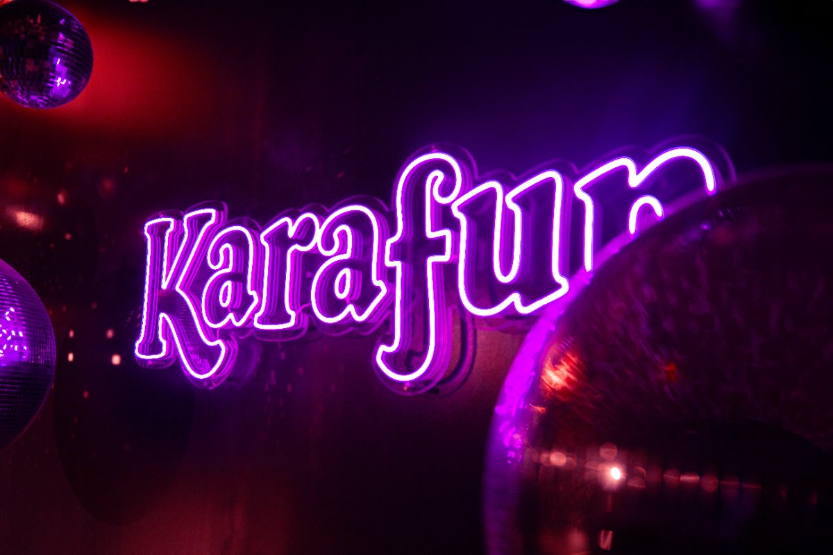 KaraFun Bar Lille