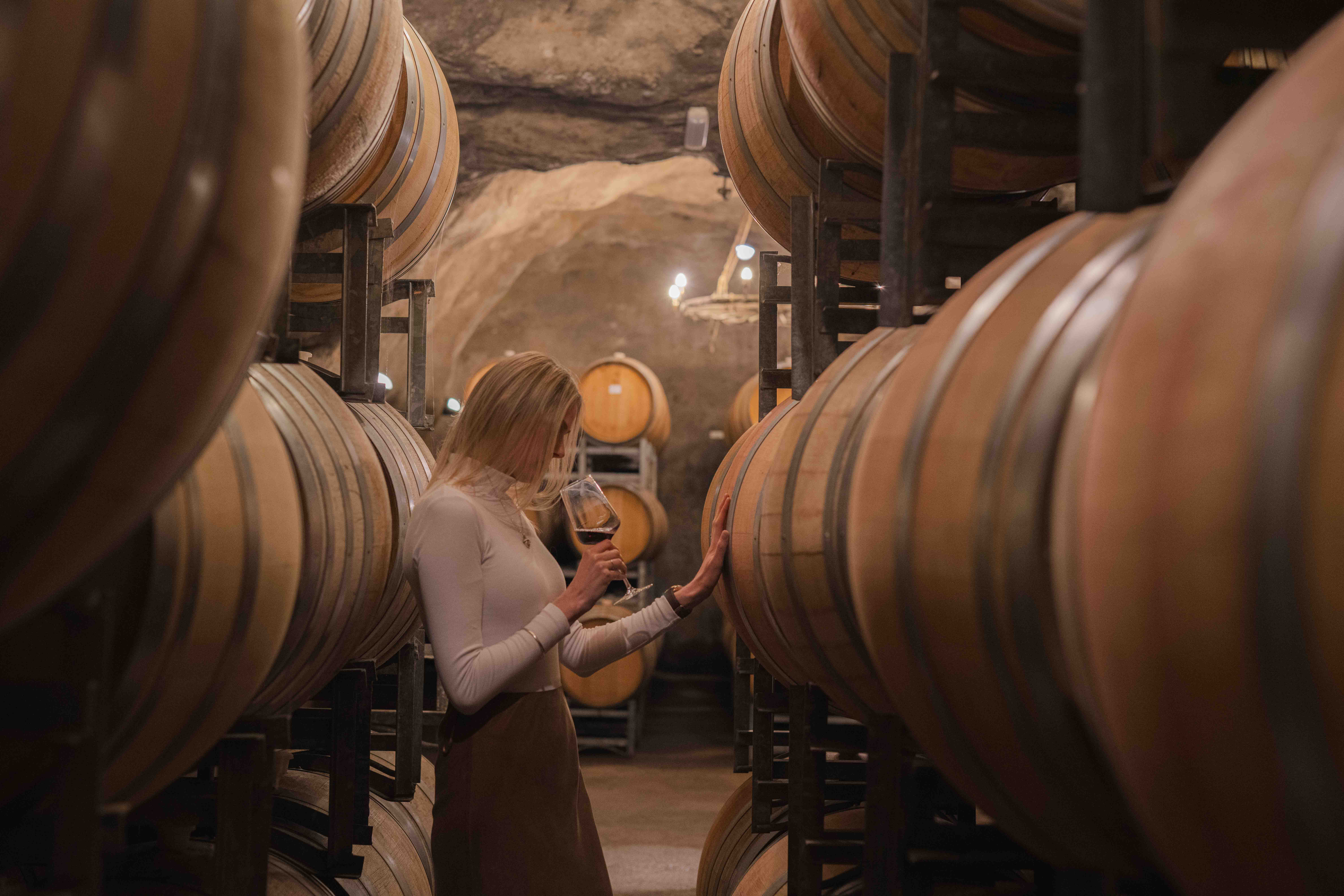 Gibbston Valley Winery