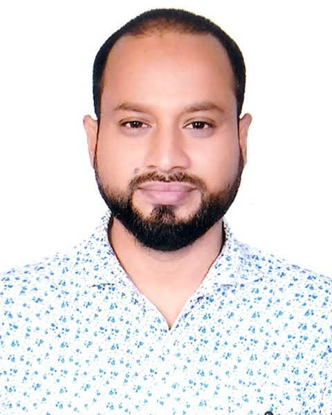 Md Iqbal Hussan Sumon