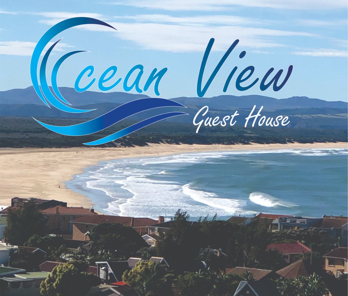 Ocean View Guest House
