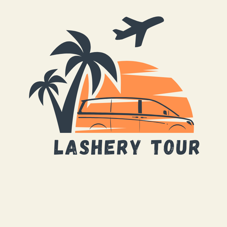 Lashery tour georgia