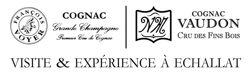 COGNAC VOYER - VAUDON