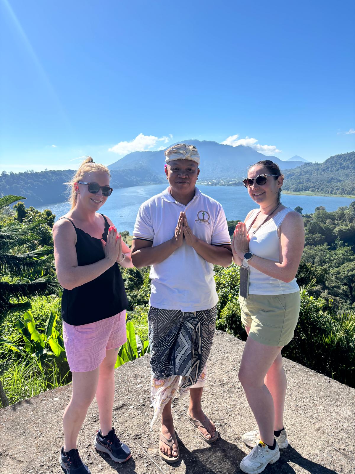 Exotica nord de Bali