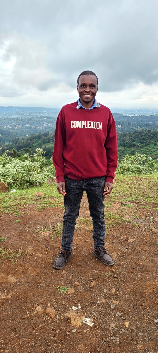 John Ndirangu