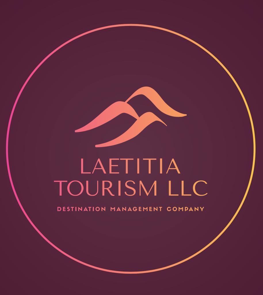Laetitia Tourism LLC (Desert Quad Safari Dubai)