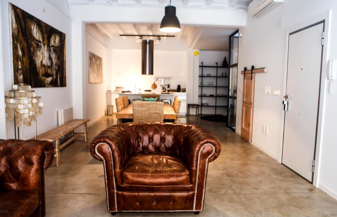 Apartment Triador