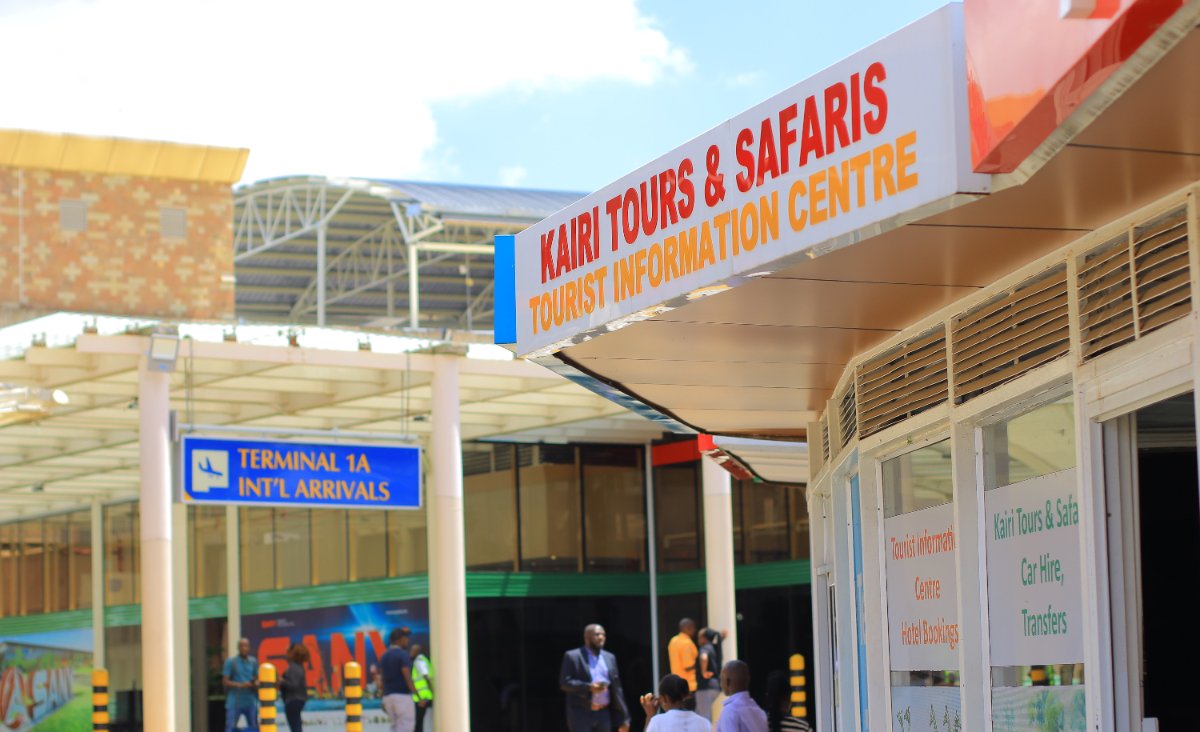 Kairi Tours & Safaris