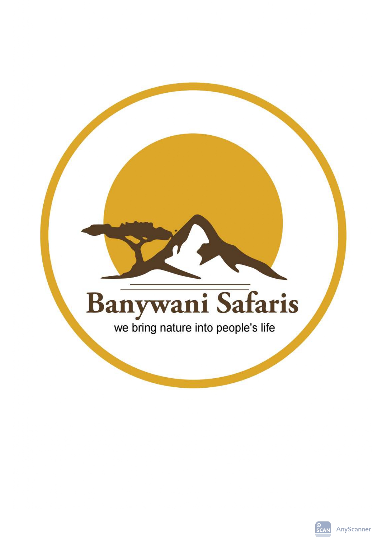BANYWANI SAFARIS