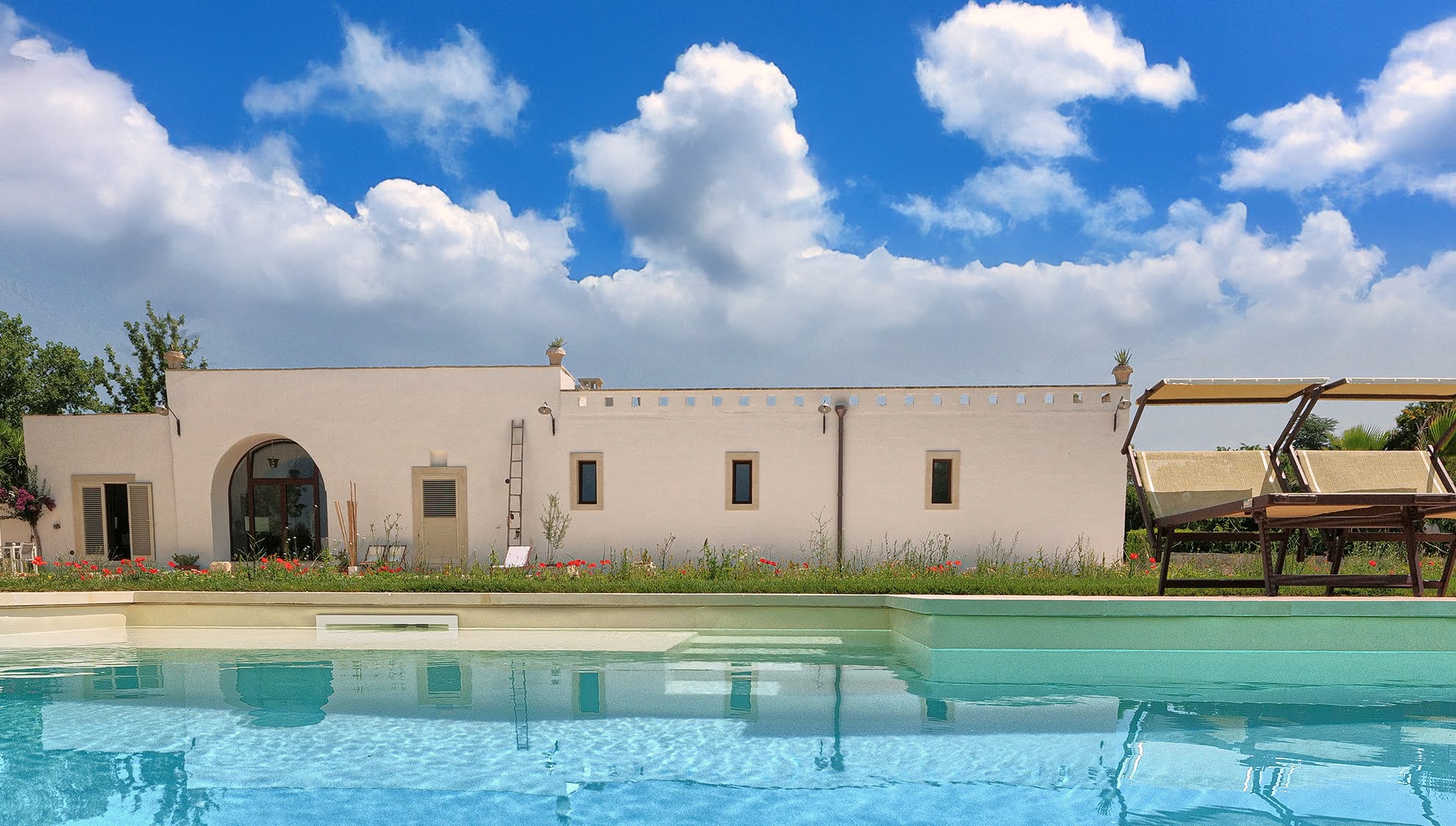 Masseria Kalandini