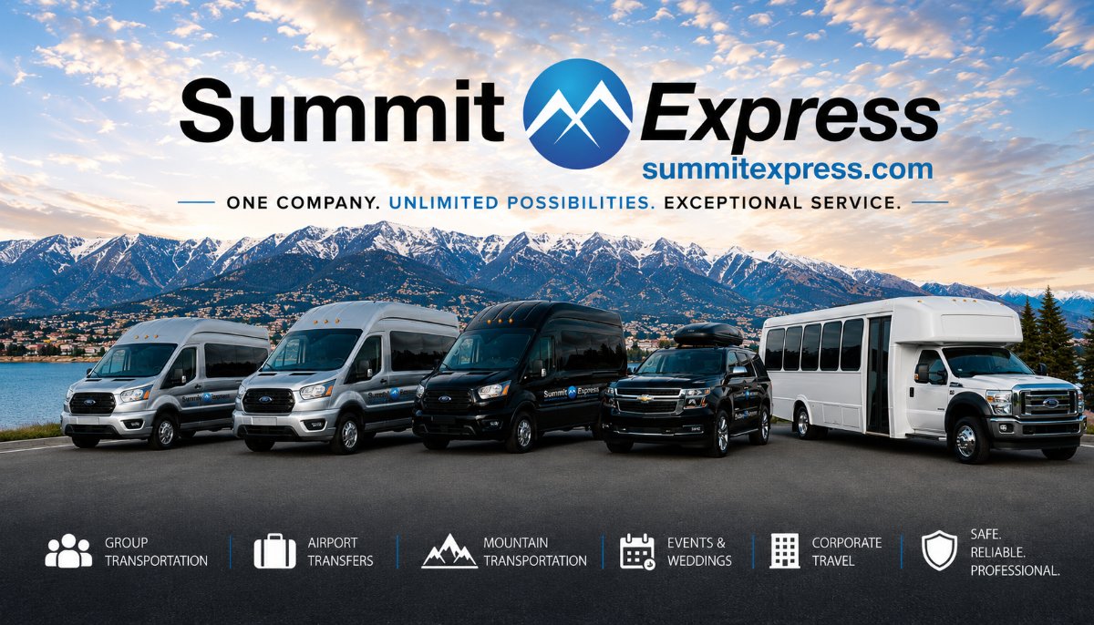 Summit Express