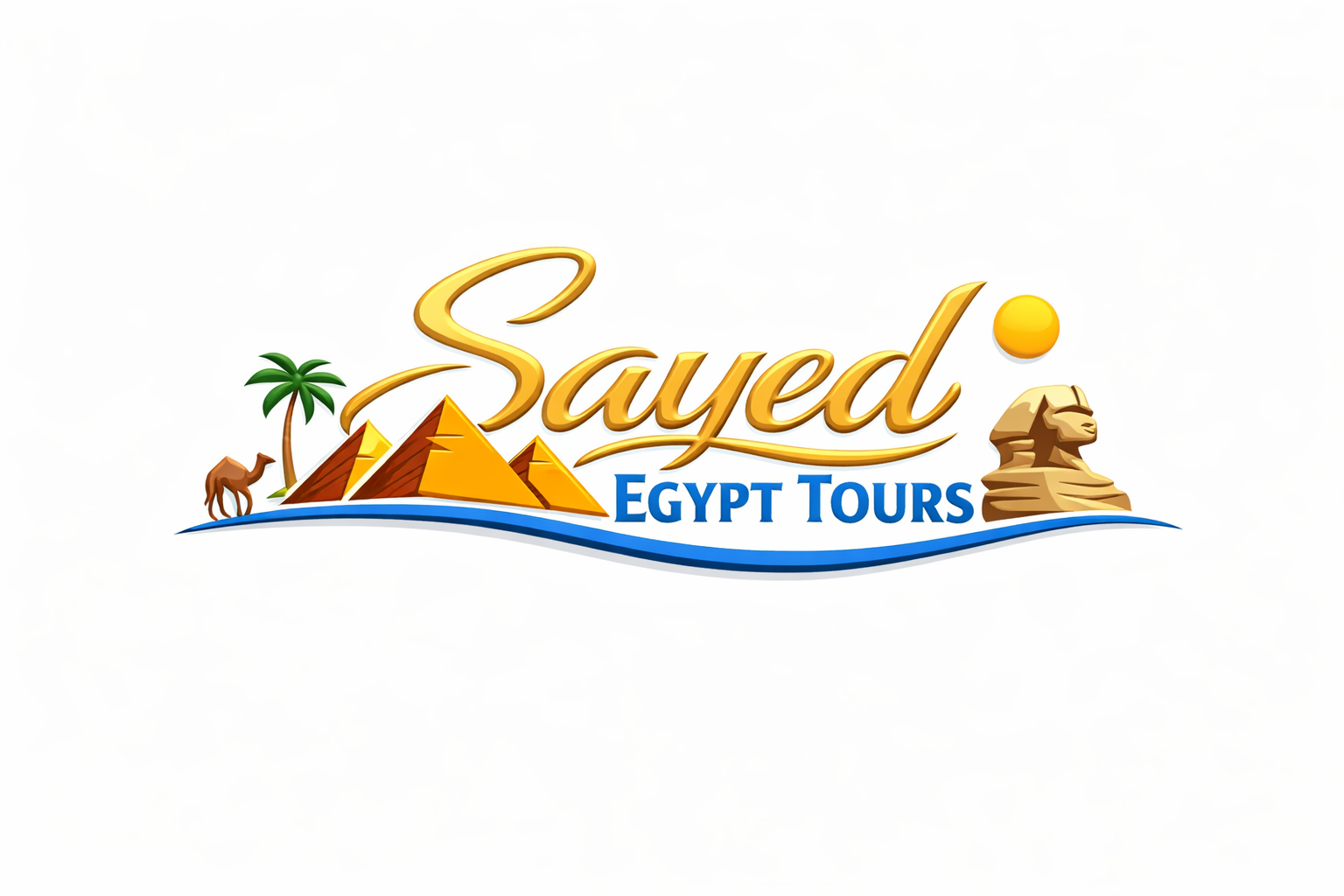 Sayed Egypt Tours