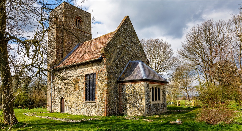 St. Mary's Church