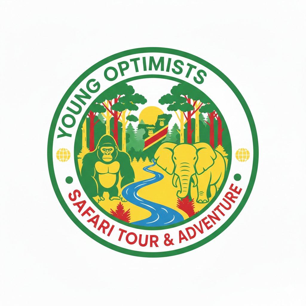 Young Optimists Safari Tour